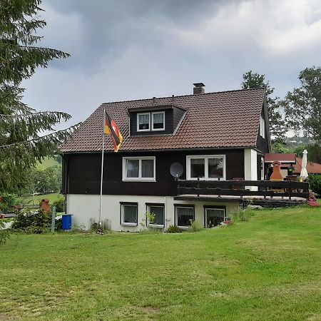 זנקט אנדריאסברג Haus Rehblick Fewo-Eg-1 מראה חיצוני תמונה