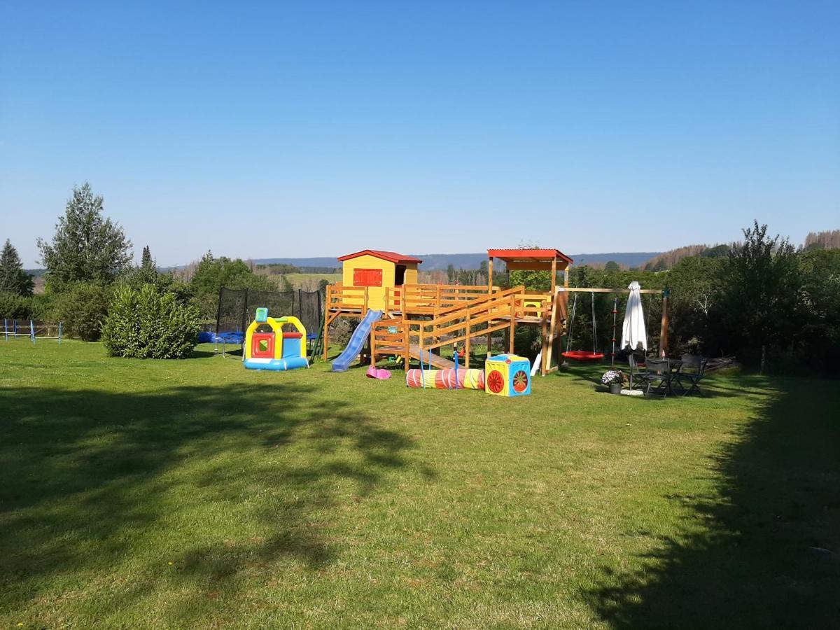 זנקט אנדריאסברג Haus Rehblick Fewo-Eg-1 מראה חיצוני תמונה