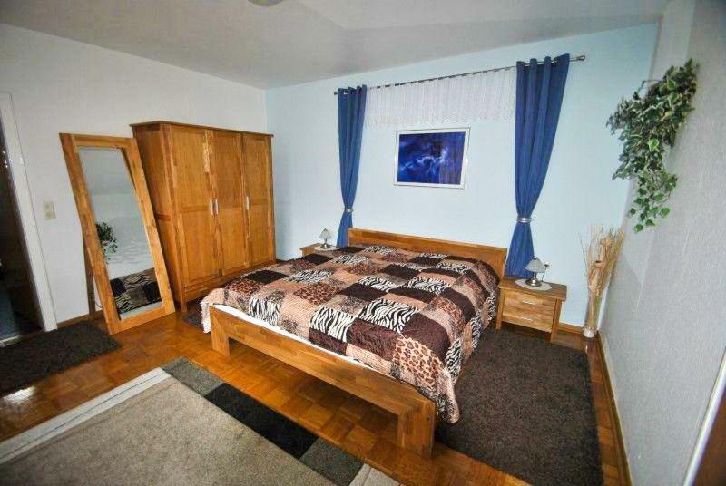 זנקט אנדריאסברג Haus Rehblick Fewo-Eg-1 מראה חיצוני תמונה